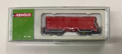 Arnold Spur N HN6348 Selbstentladewagen der DB AG Neu/OVP