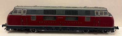 Märklin Spur 1 55802 Diesellok V200 der DB analog Top/OVP