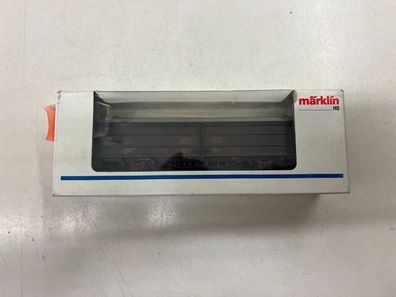 Märklin H0 4737 Schiebewandwagen der DB Top/OVP