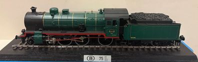 Märklin Spur 1 55984 Dampflok Serie 64 ex P8 der SNCB Sound Top/OVP