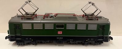 Märklin Maxi Spur 1 54213 Elektrolok BR 140 der DB Top/OVP