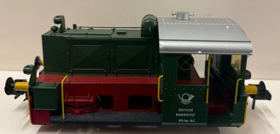 Märklin Spur 1 5579 Kleindiesellok Köf II Deutsche Bundespost analog Top/OVP