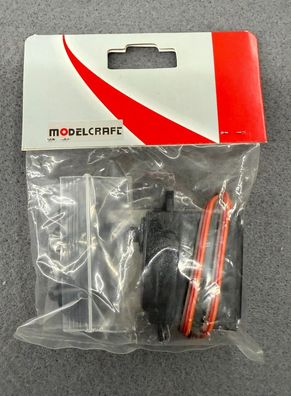 Modelcraft 233751 Servomotor vermutlich für Weichen Neu/OVP