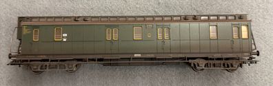 Fleischmann H0 Postwagen der DRG Top ohne OVP (E)