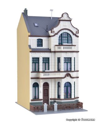 Kibri H0 39103 H0 Bürgerhaus mit Atelier in Bonn Neu/OVP