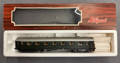 Liliput H0 841 03 Schnellzugwagen 1. Klasse der DB Top/OVP