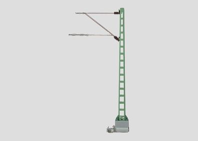 Märklin H0 74104 5x Brückenmast Neu/OVP