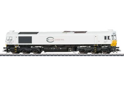 Märklin H0 39074 Diesellokomotive Class 77 DB Cargo AG mfx+/DCC Sound Neu/OVP