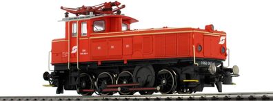 Jägerndorfer Collection H0 26752 E-Lok Rh 1062.06 der ÖBB Digital/Sound Neu/OVP