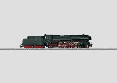 Märklin H0 30080 Schnellzug-Dampflokomotive BR 01 Retro DB mfx Neu/OVP