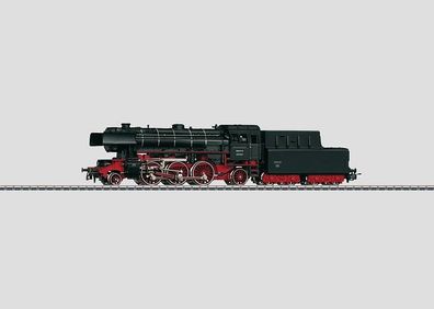 Märklin H0 30050 Schlepptender-Personenzuglokomotive BR 23 Retro DB mfx Neu/OVP