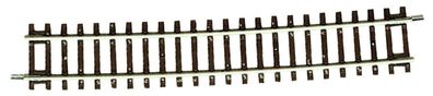 12x Roco 42430 Gebogenes Gleis R20, 5° Neu/OVP