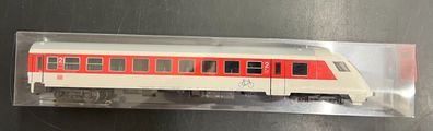 Märklin H0 43303 Steuerwagen der DB Top ohne OVP