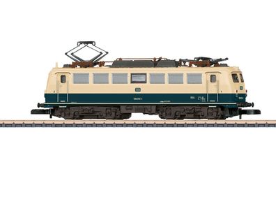 Märklin Spur Z 88386 Elektrolokomotive Baureihe 139 der DB Neu/OVP