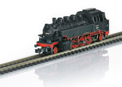 Märklin Spur Z 88963 Dampflok BR 86 der DRG Neu/OVP