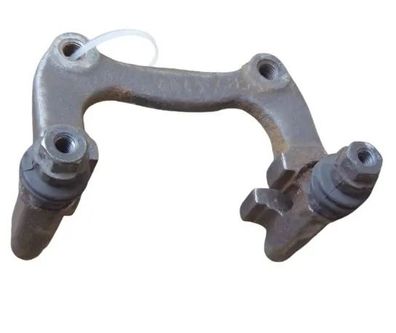 Audi A4 8E Quattro Allrad Bremssattel Sattel links hinten 8E0615425F Halter / /ec