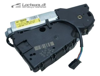 Motor Schiebedach Schiebedachmotor Porsche Cayenne 9PA 957 1K0959591