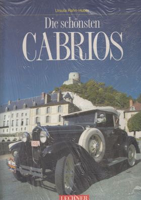Die schönsten Cabrios