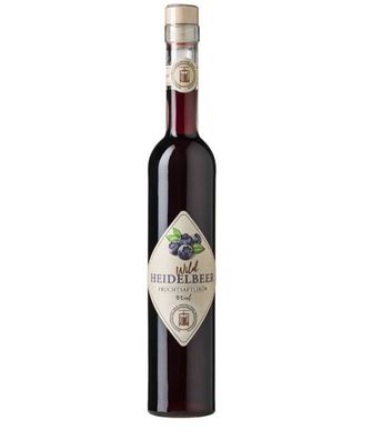 Prinz Wild-Heidelbeer-Likör 16 % Vol. 0,5 Liter