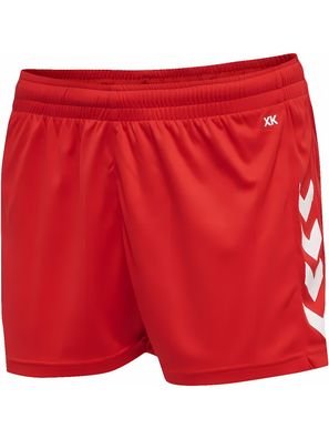 Hummel Damen Sportshorts Hmlcore Xk Poly Shorts Woman 211468