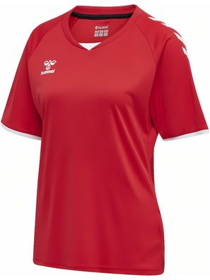 Hummel Damen Sportshirt Hmlcore Volley Tee Wo 213923