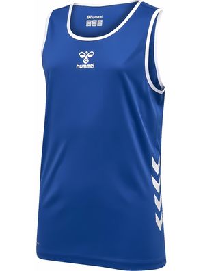 Hummel Kinder Trikot Hmlcore Xk Basket Jersey Kids 212645