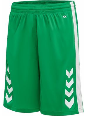 Hummel Kinder Sportshorts Hmlcore Xk Basket Shorts Kids 212646