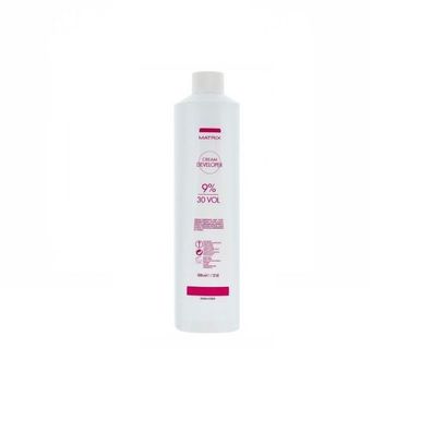 MATRIX SoColor. Oxidant 1000 ml