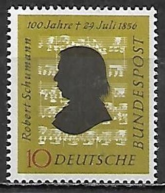 BRD postfrisch Michel-Nummer 234