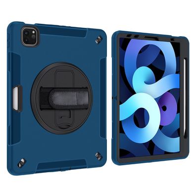4in1 Case für Apple iPad Air 4 4th Gen. A2072/A2316/A2324/A2325 10.9 2020/2022
