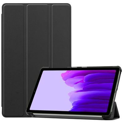 Hülle für Samsung Galaxy A7 Lite SM-T220 SM-T225 8.7 Zoll Smart Cover Sleep/Wake