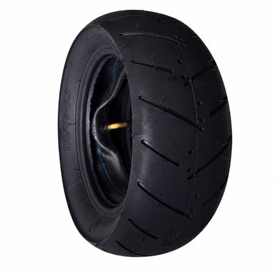 Reifen 110/50-6.5 inkl. Schlauch für Scooter E-Scooter & Pocketbike