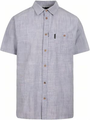 Trespass T-Shirt Basham - Male Casual Woven Shirt