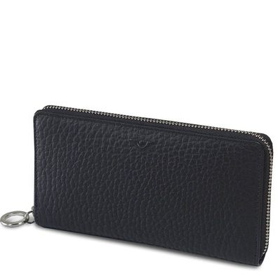 VOI Hirsch Amy 70065, schwarz, Damen