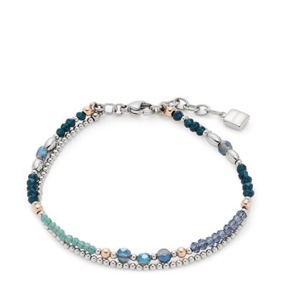 Leonardo Jewels - 017908 - Armband - Damen - Natalina - 17,5 cm