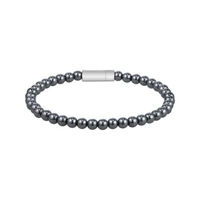 BOSS - 1580790M - Armband - Herren - grau - 19cm - SPHERE