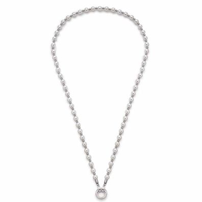 Leonardo Jewels - 016751 - Halskette - Damen - Signora Darlin's - 60 cm