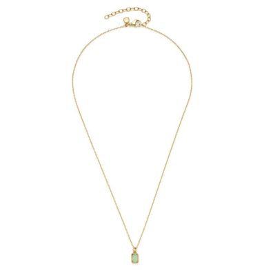 Leonardo Jewels - 021651 - Halskette - Damen - Sofia CIAO - 42 cm
