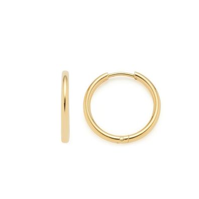 Leonardo Jewels - 021623 - Creolen - Damen - Alida Beauty's