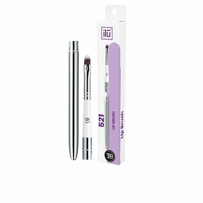ILU Make Up Lip Brush 521 Lippenpinsel