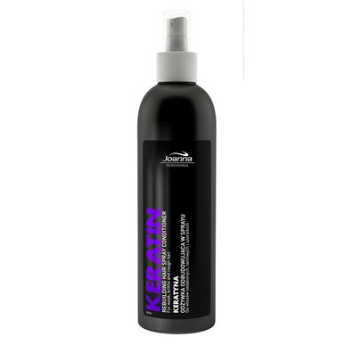 Joanna Keratin Aufbau-Sprühconditioner für geschwächtes Haar 300ml