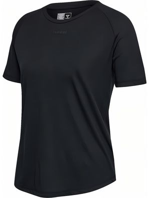Hummel Damen T-Shirt Hmlmt Vanja 214243