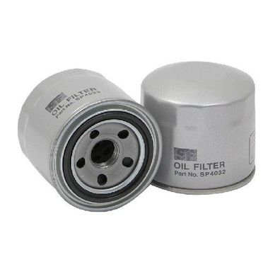 Ölfilter für Honda Rasenmäher H 6522 HF 2218 S Motor CD1250 GXV 610
