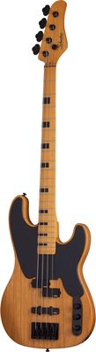 Schecter Model T Session