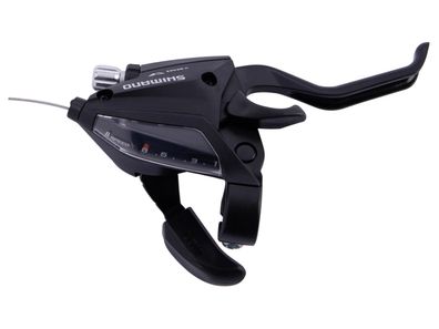 Shimano Schalt-/Bremshebel "ST-EF500" SB-verpackt, 8-fach, rechts