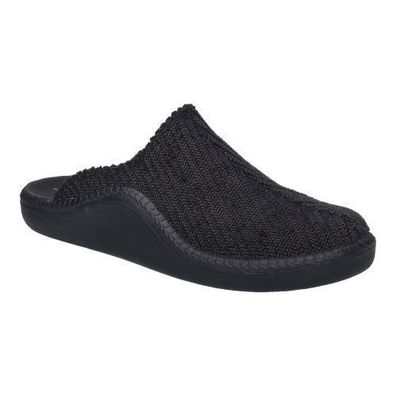 Josef Seibel Monaco 220 - Schwarz Cord