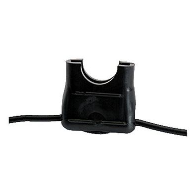 HELLA Sicherungshalter "ATO Inline" Mit Leitungsquerschnitt 1,3 mm&sup2; max. 20 A
