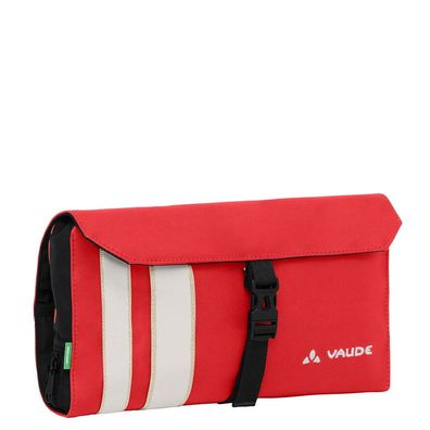 Vaude Socotra 47105, red, Unisex