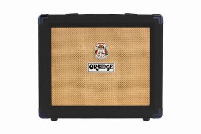 Orange Crush 20RT Black