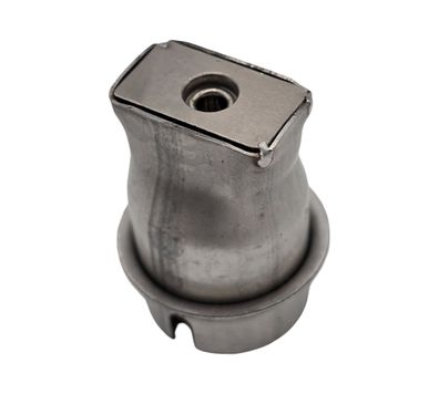 Weller T0058736841 Heißluftdüse für Divendo WHA
